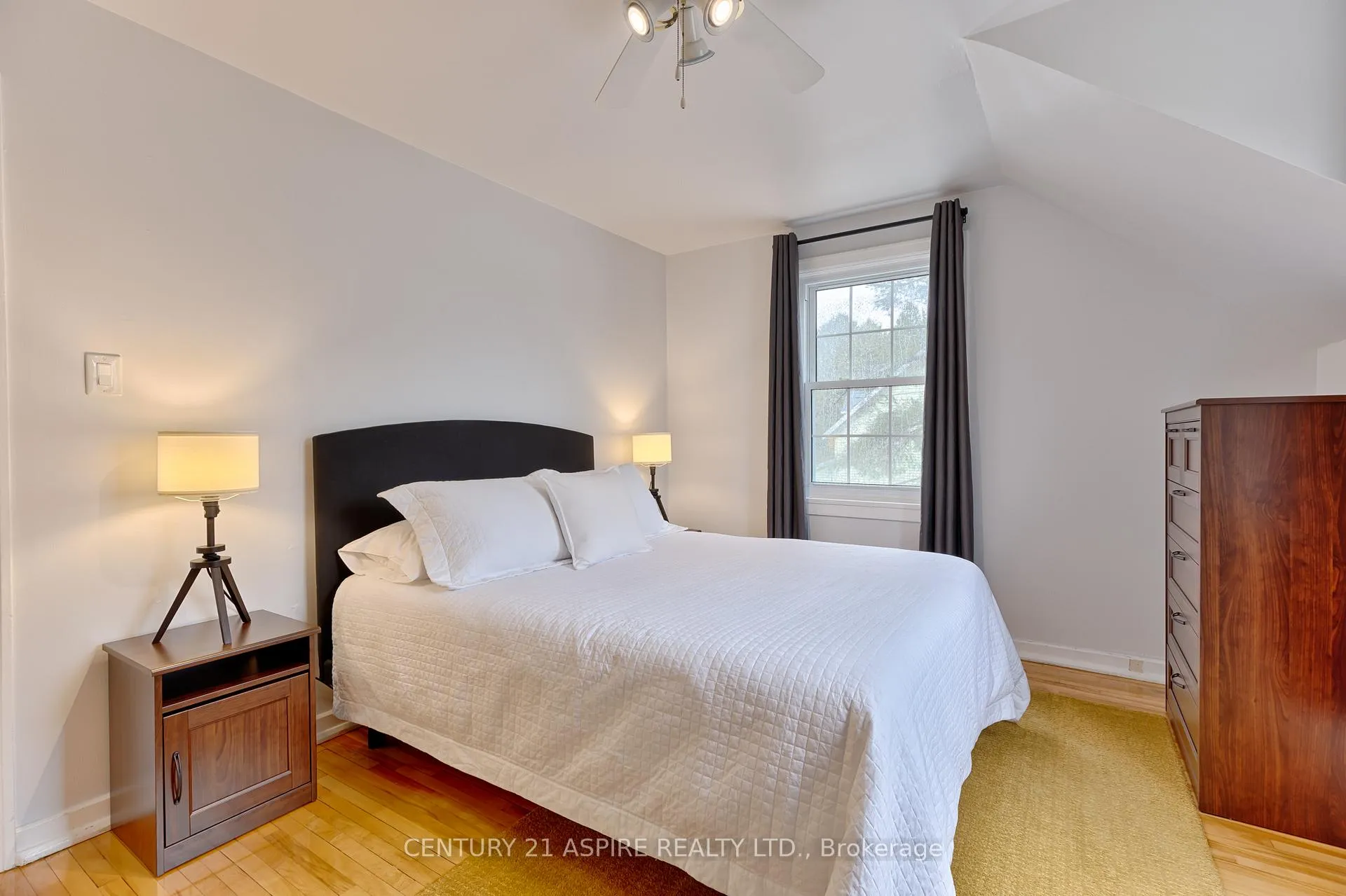 Photo 25 of 29 Alder Crescent, Deep River — HOMEH