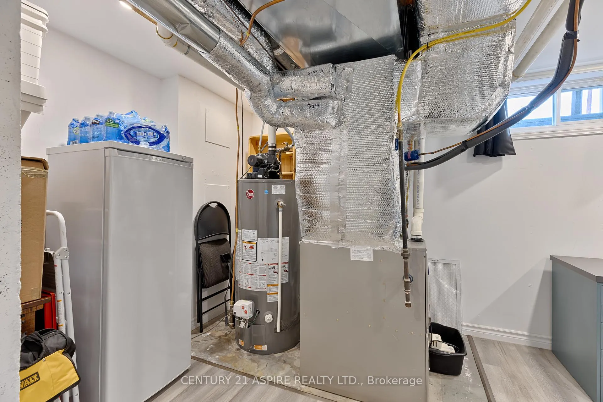 Photo 34 of 29 Alder Crescent, Deep River — HOMEH