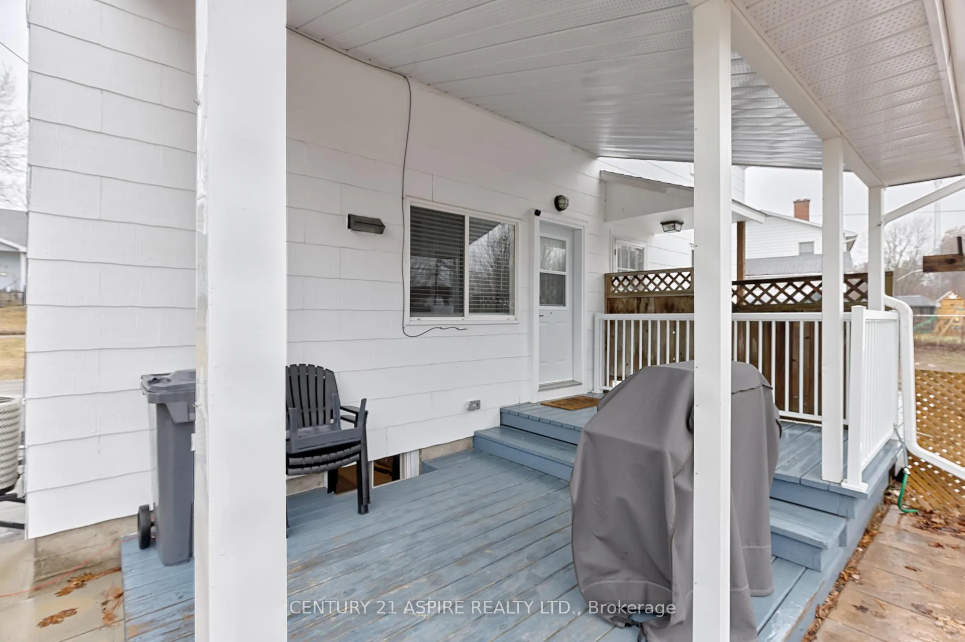 Photo 36 of 29 Alder Crescent, Deep River — HOMEH