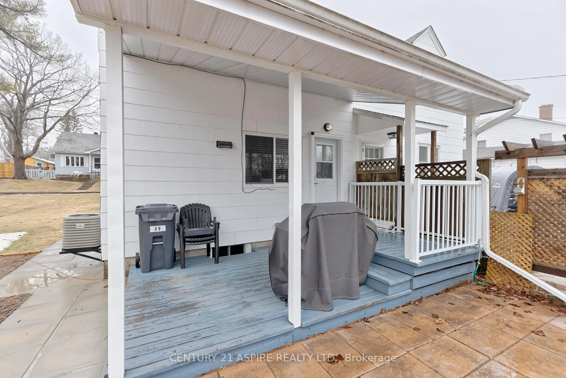 Photo 37 of 29 Alder Crescent, Deep River — HOMEH