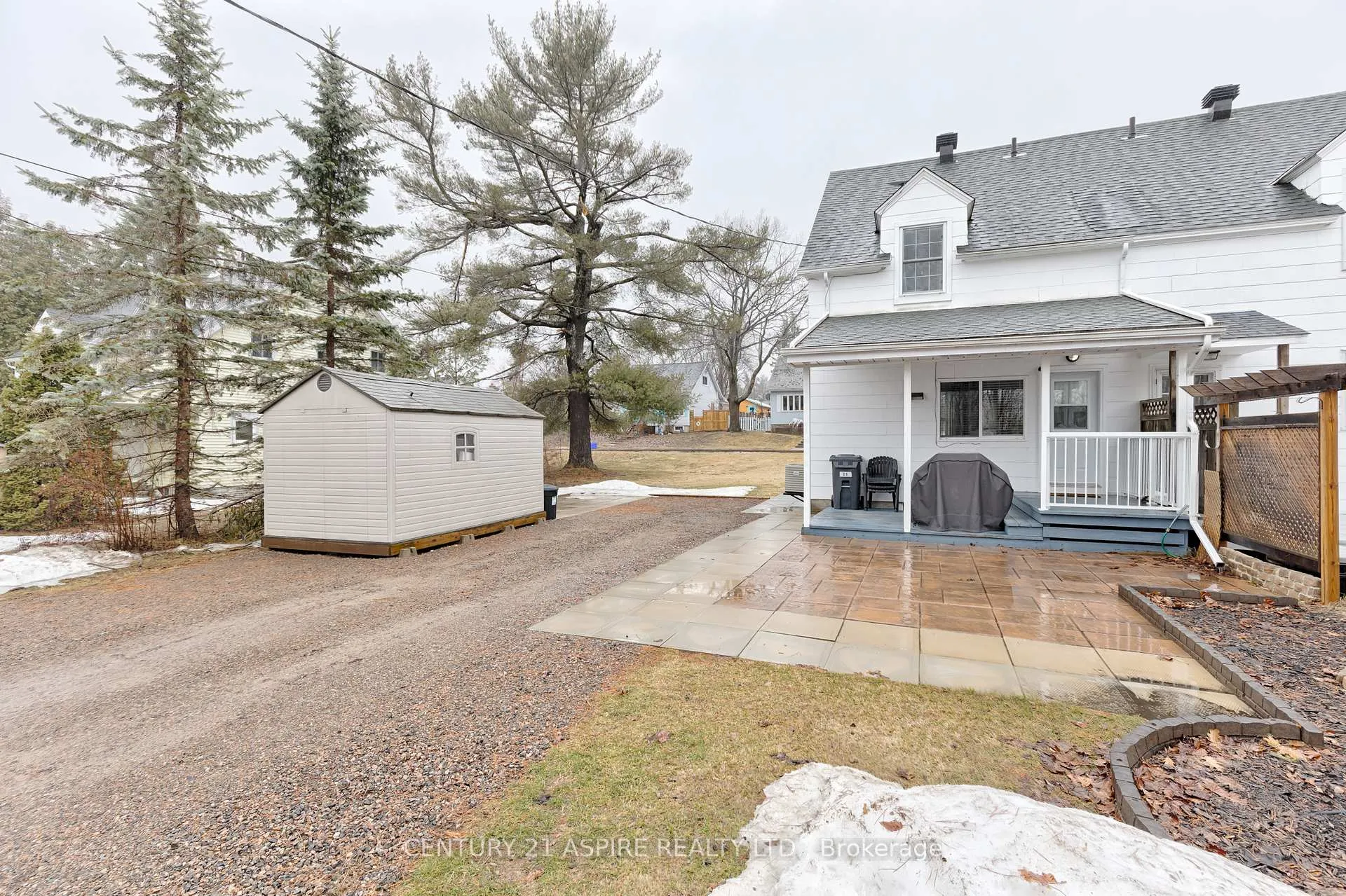 Photo 38 of 29 Alder Crescent, Deep River — HOMEH