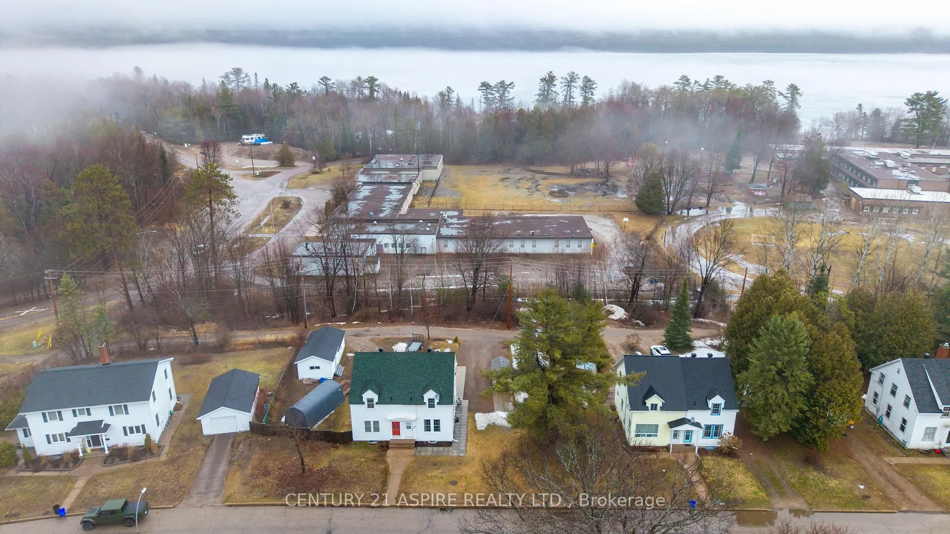 Photo 41 of 29 Alder Crescent, Deep River — HOMEH