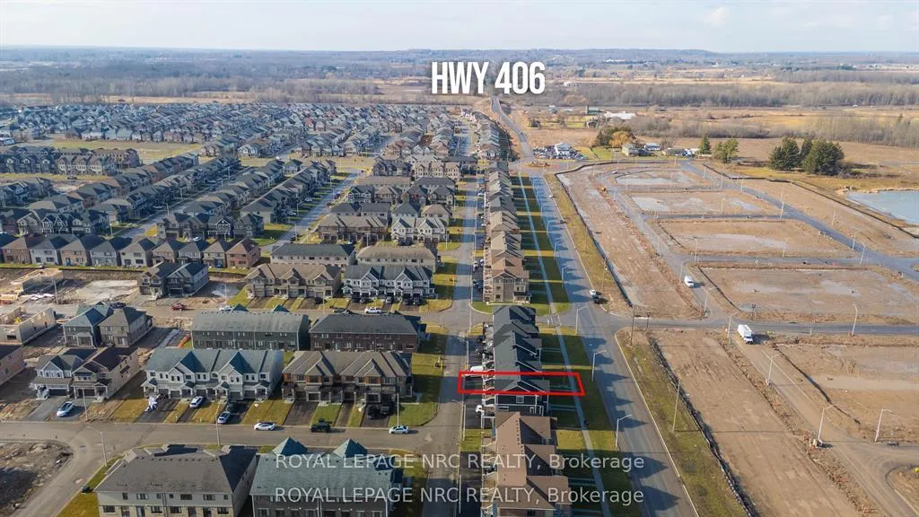 Photo 34 of 49 Melody Lane, Thorold, Hurricane/Merrittville — HOMEH