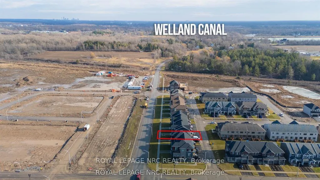 Photo 35 of 49 Melody Lane, Thorold, Hurricane/Merrittville — HOMEH