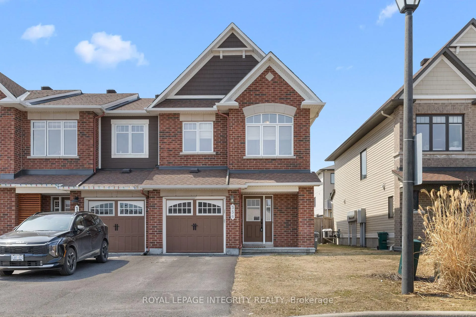 Photo 1 of 356 Ravenswood Way, Ottawa, Avalon East — HOMEH