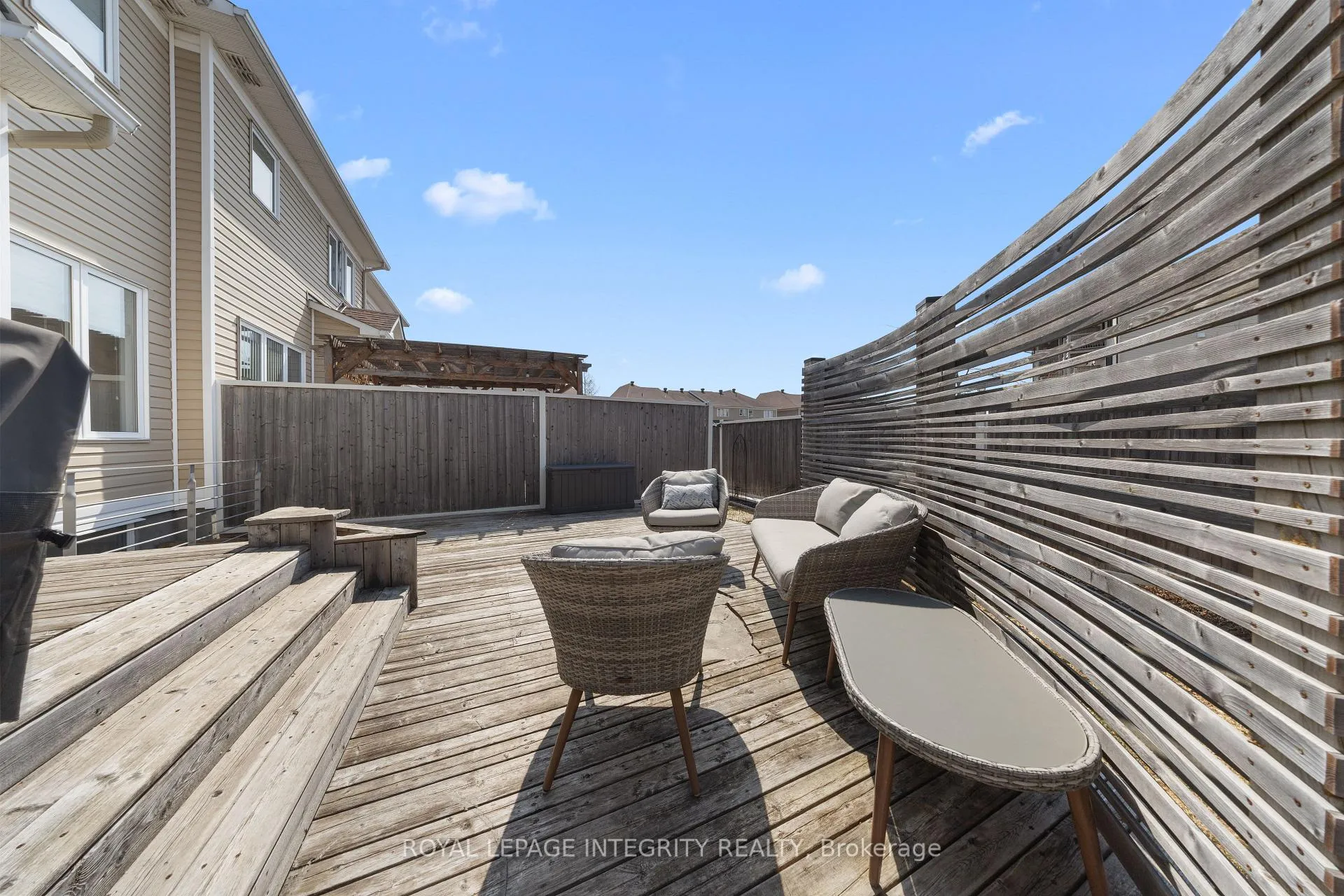Photo 33 of 356 Ravenswood Way, Ottawa, Avalon East — HOMEH