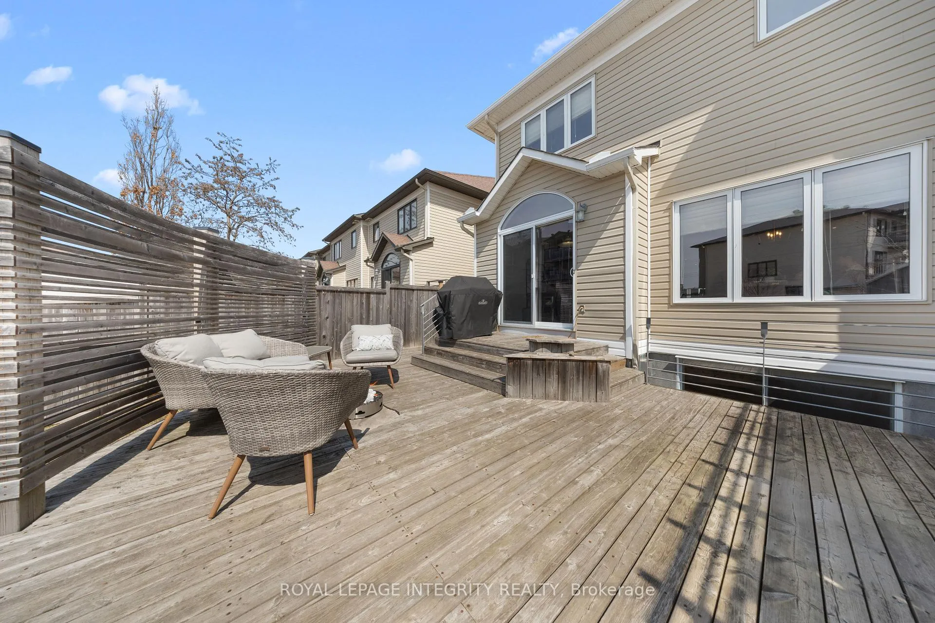 Photo 35 of 356 Ravenswood Way, Ottawa, Avalon East — HOMEH