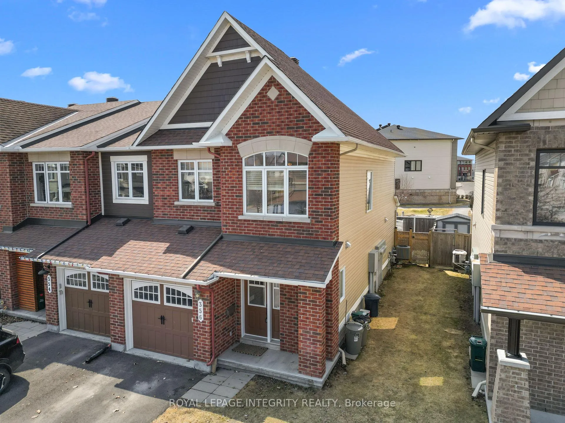 Photo 38 of 356 Ravenswood Way, Ottawa, Avalon East — HOMEH