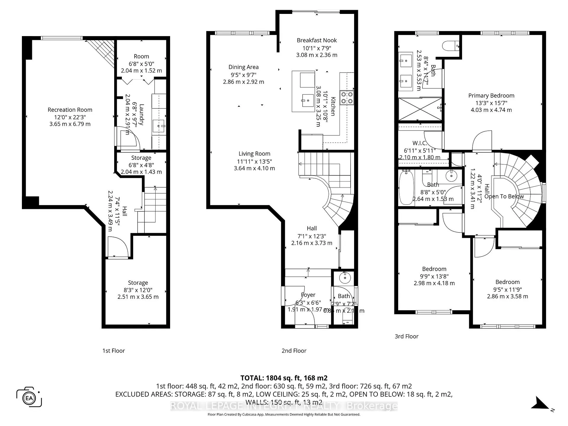 Photo 46 of 356 Ravenswood Way, Ottawa, Avalon East — HOMEH