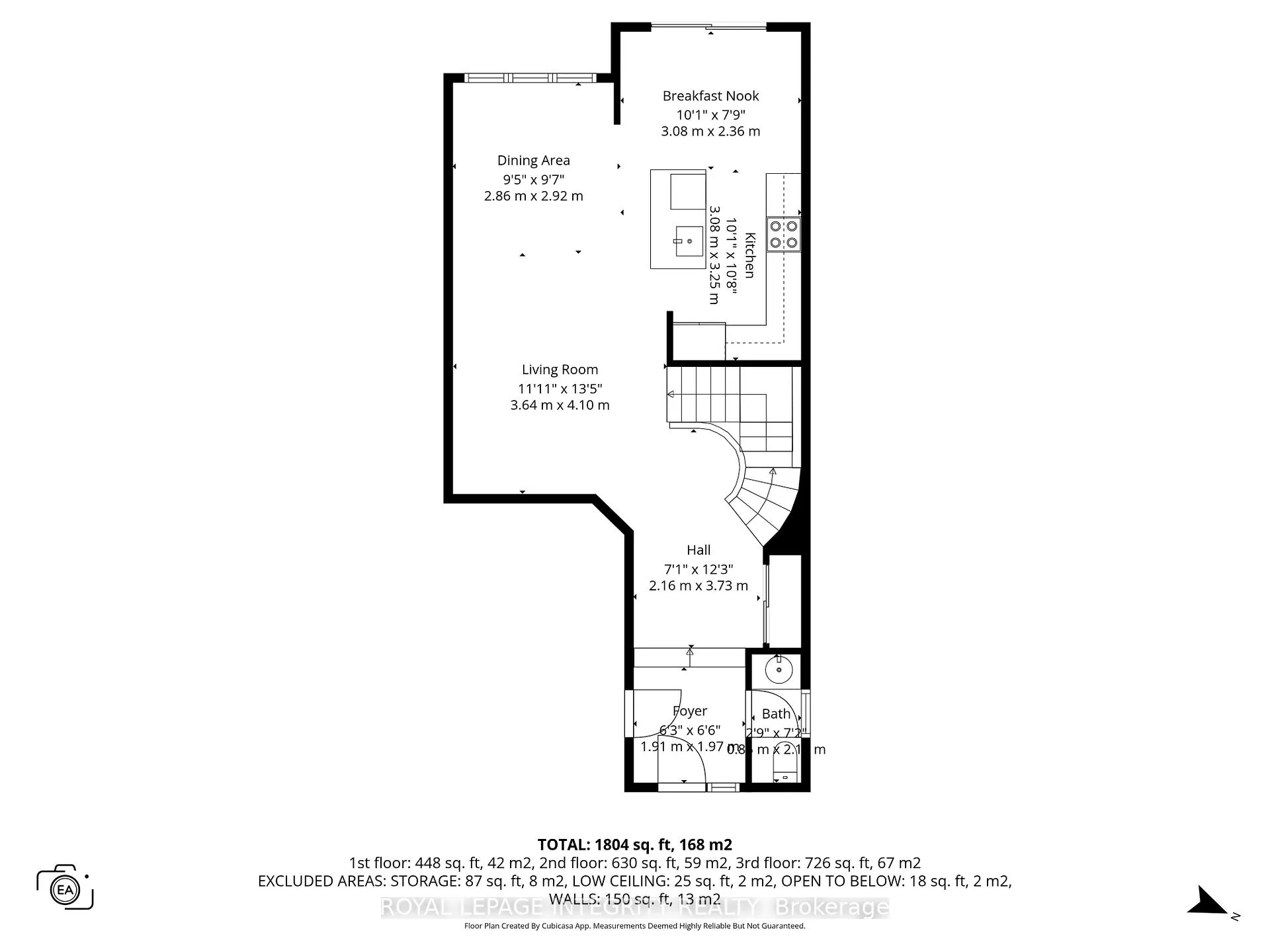 Photo 47 of 356 Ravenswood Way, Ottawa, Avalon East — HOMEH