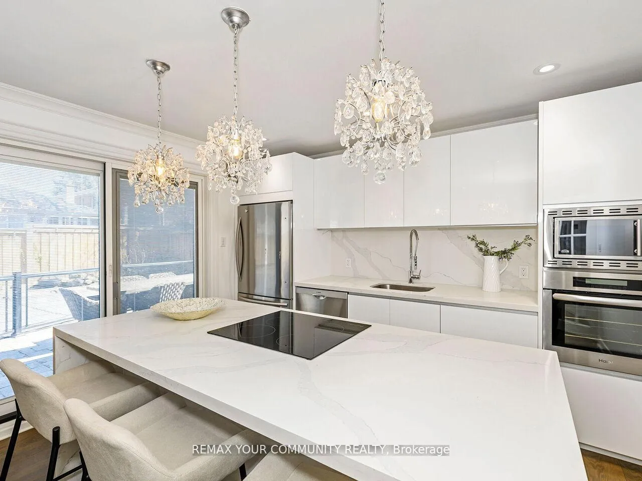 Photo 30 of 239 Wincott Drive, Etobicoke, Willowridge-Martingrove-Richview — HOMEH
