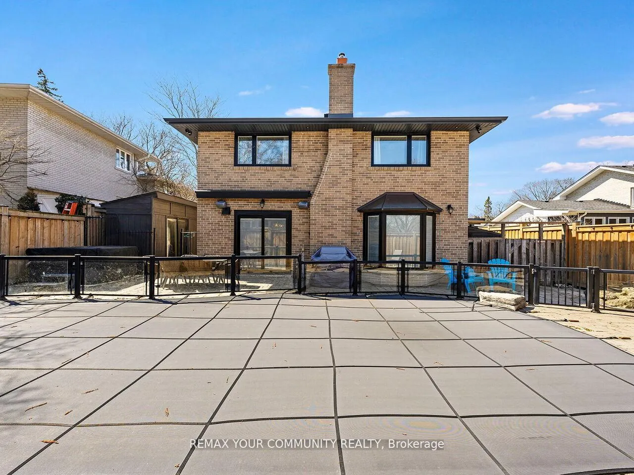 Photo 34 of 239 Wincott Drive, Etobicoke, Willowridge-Martingrove-Richview — HOMEH