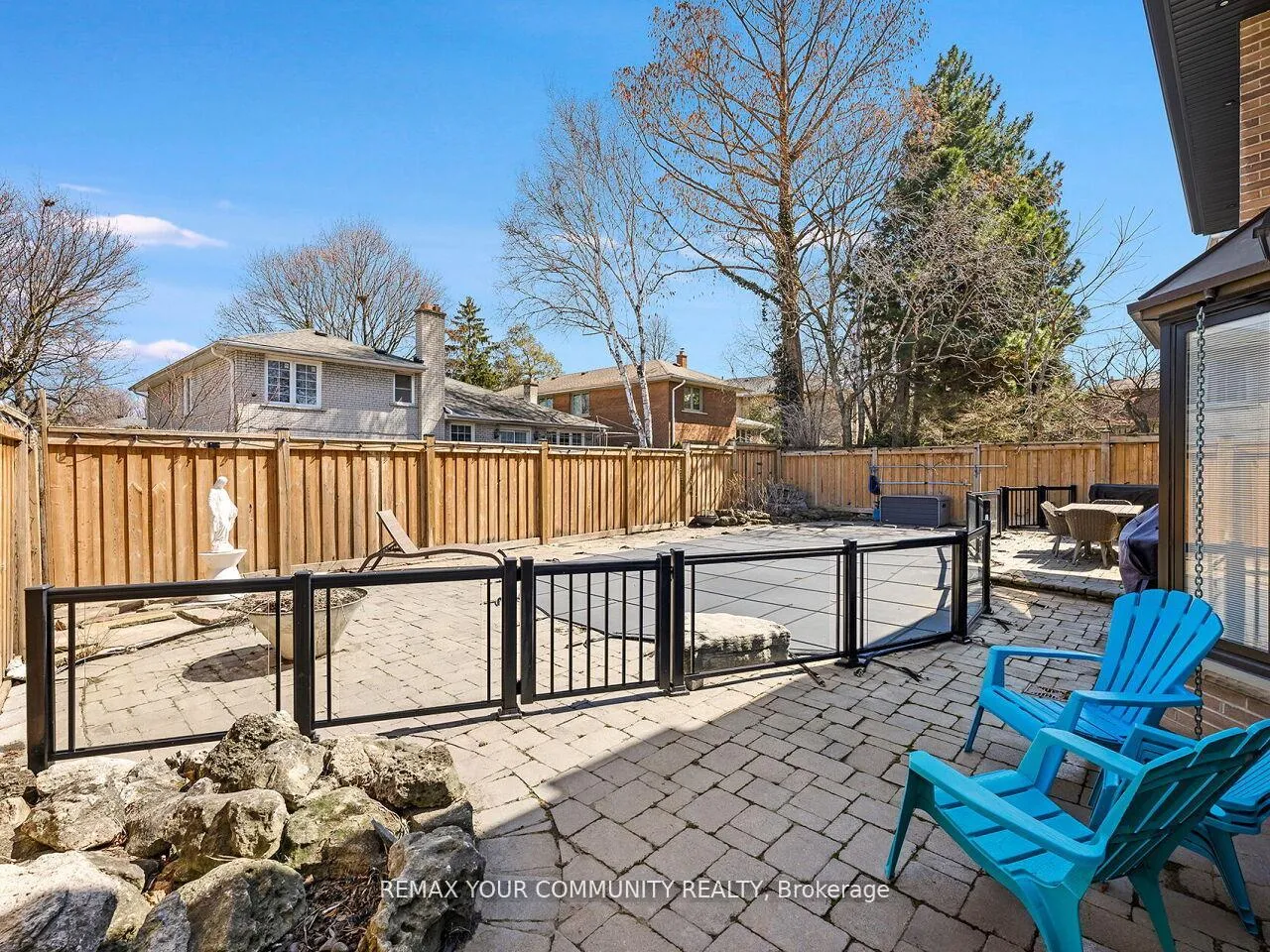 Photo 41 of 239 Wincott Drive, Etobicoke, Willowridge-Martingrove-Richview — HOMEH