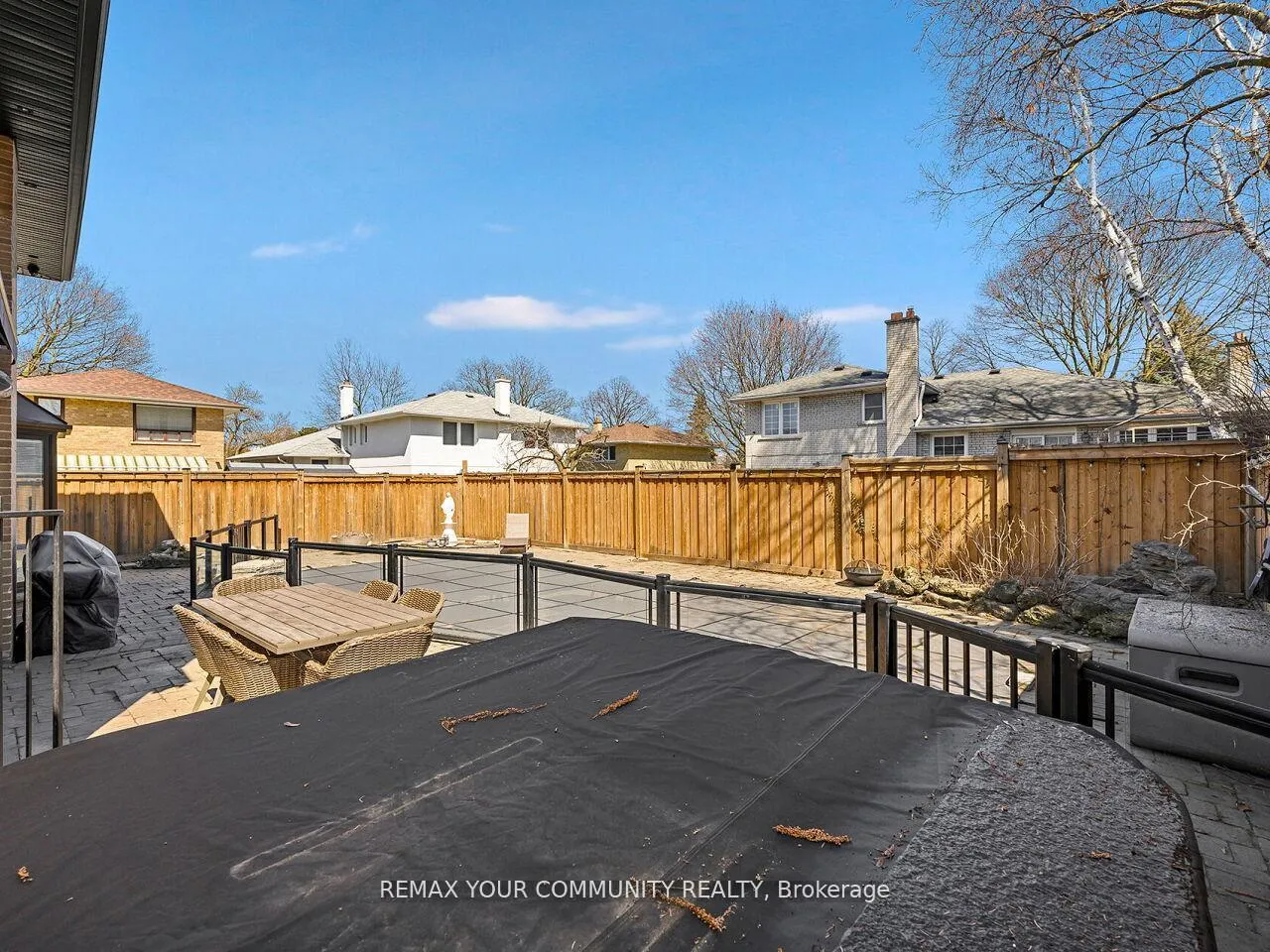 Photo 42 of 239 Wincott Drive, Etobicoke, Willowridge-Martingrove-Richview — HOMEH