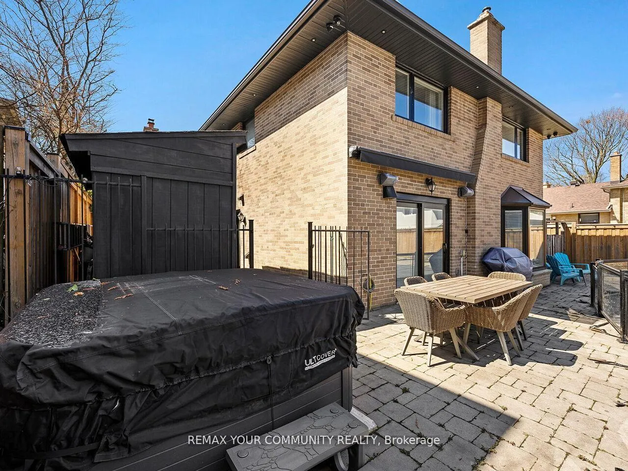 Photo 44 of 239 Wincott Drive, Etobicoke, Willowridge-Martingrove-Richview — HOMEH