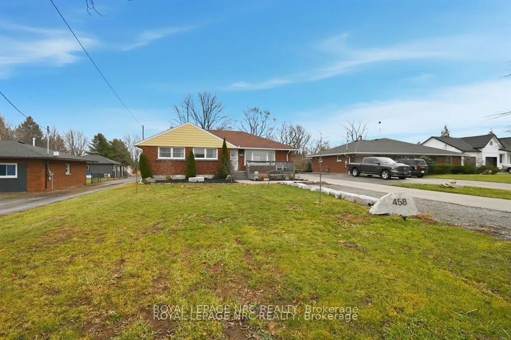 Photo 3 of 458 Doan's Ridge Road, Welland, Cooks Mills — HOMEH