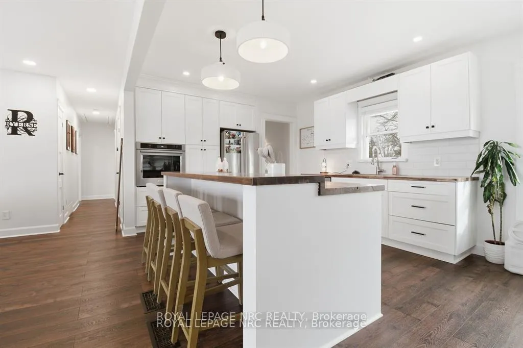 Photo 9 of 458 Doan's Ridge Road, Welland, Cooks Mills — HOMEH
