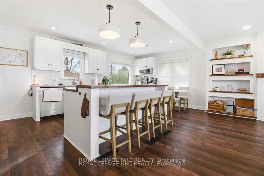 Photo 13 of 458 Doan's Ridge Road, Welland, Cooks Mills — HOMEH