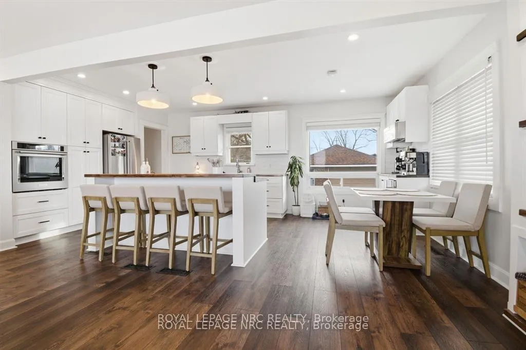 Photo 16 of 458 Doan's Ridge Road, Welland, Cooks Mills — HOMEH