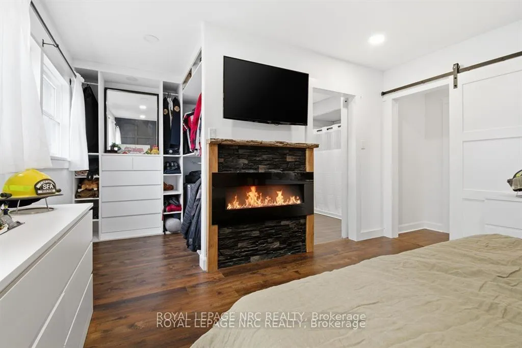 Photo 19 of 458 Doan's Ridge Road, Welland, Cooks Mills — HOMEH