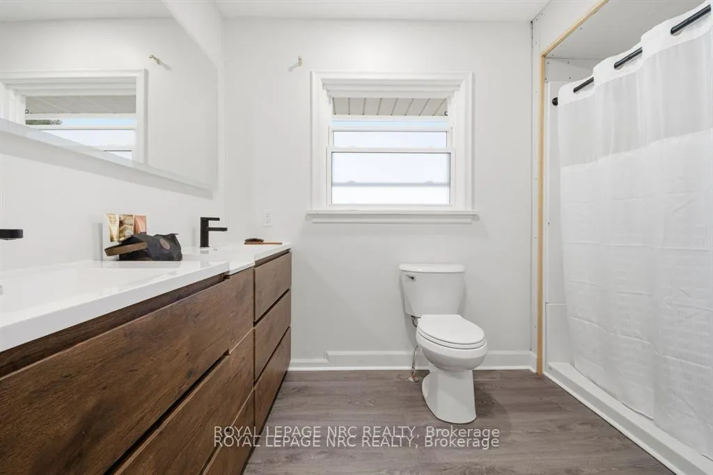 Photo 20 of 458 Doan's Ridge Road, Welland, Cooks Mills — HOMEH
