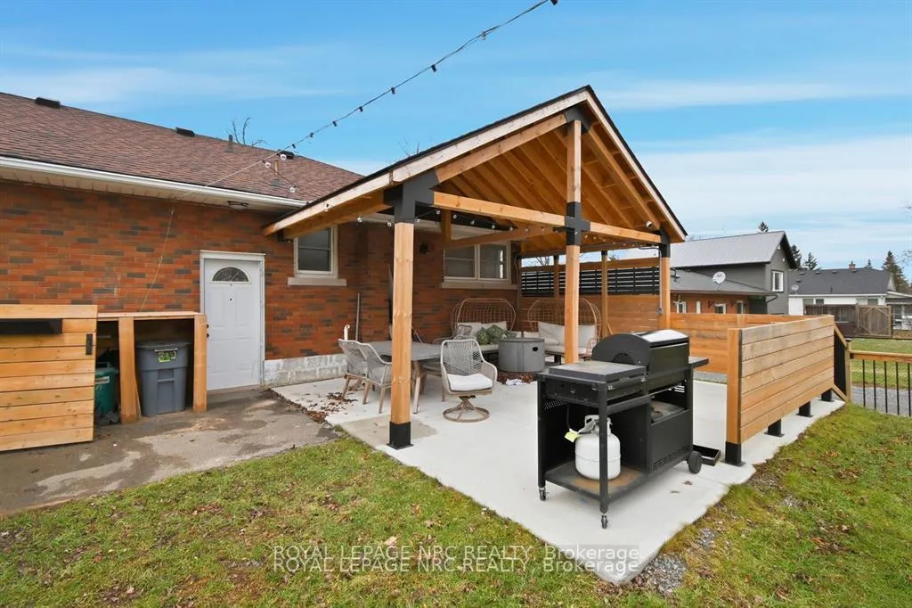 Photo 33 of 458 Doan's Ridge Road, Welland, Cooks Mills — HOMEH