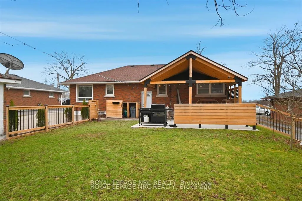 Photo 34 of 458 Doan's Ridge Road, Welland, Cooks Mills — HOMEH