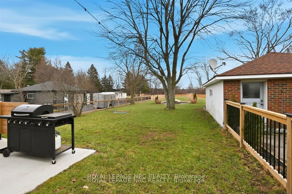 Photo 35 of 458 Doan's Ridge Road, Welland, Cooks Mills — HOMEH