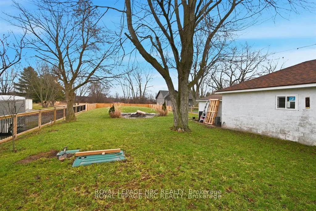 Photo 36 of 458 Doan's Ridge Road, Welland, Cooks Mills — HOMEH