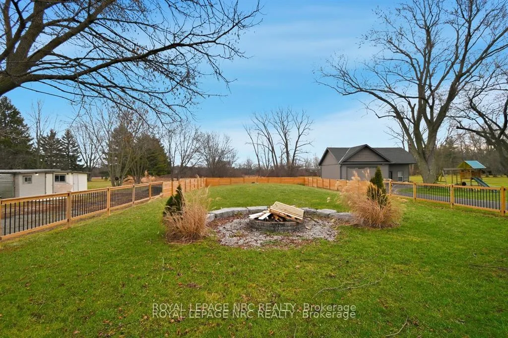 Photo 37 of 458 Doan's Ridge Road, Welland, Cooks Mills — HOMEH