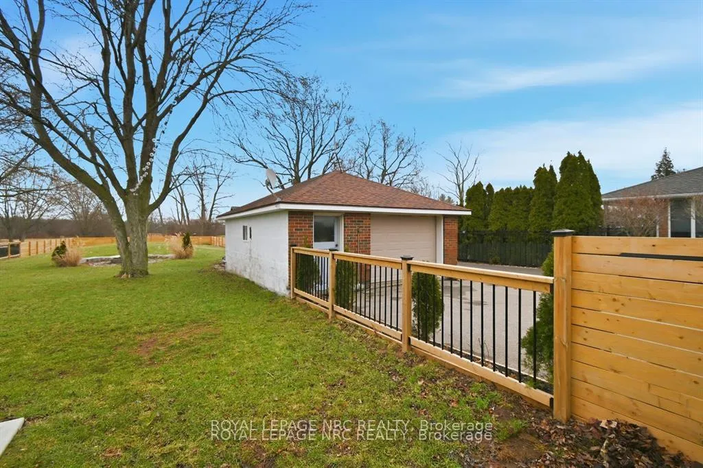Photo 38 of 458 Doan's Ridge Road, Welland, Cooks Mills — HOMEH