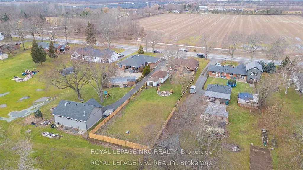 Photo 42 of 458 Doan's Ridge Road, Welland, Cooks Mills — HOMEH