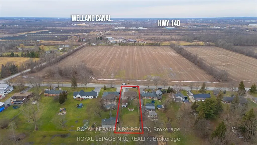 Photo 44 of 458 Doan's Ridge Road, Welland, Cooks Mills — HOMEH
