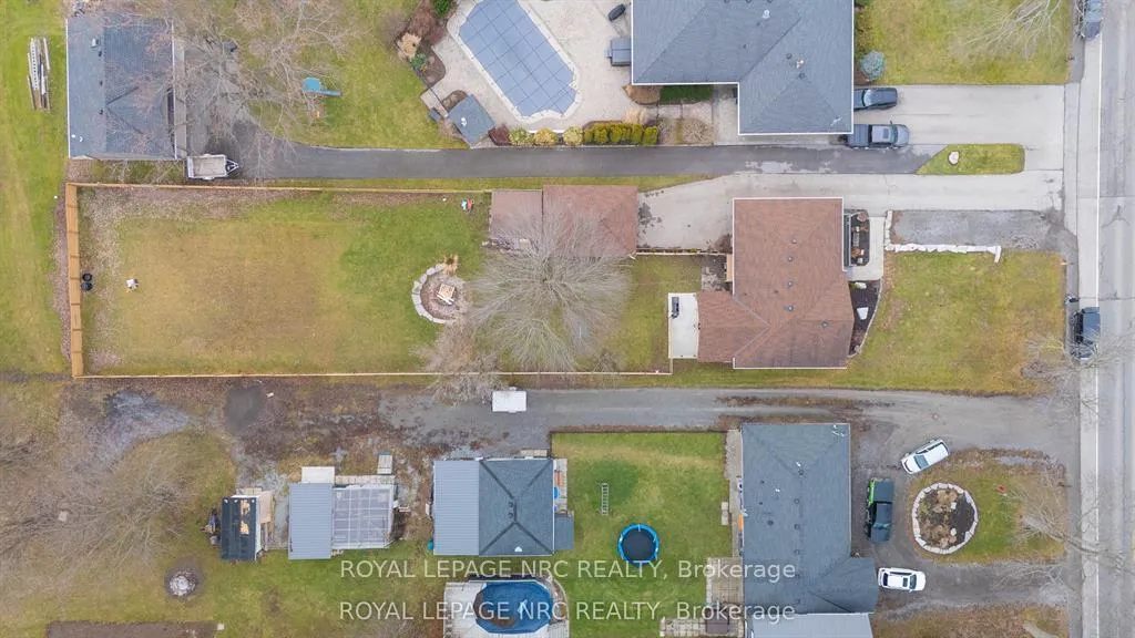 Photo 46 of 458 Doan's Ridge Road, Welland, Cooks Mills — HOMEH