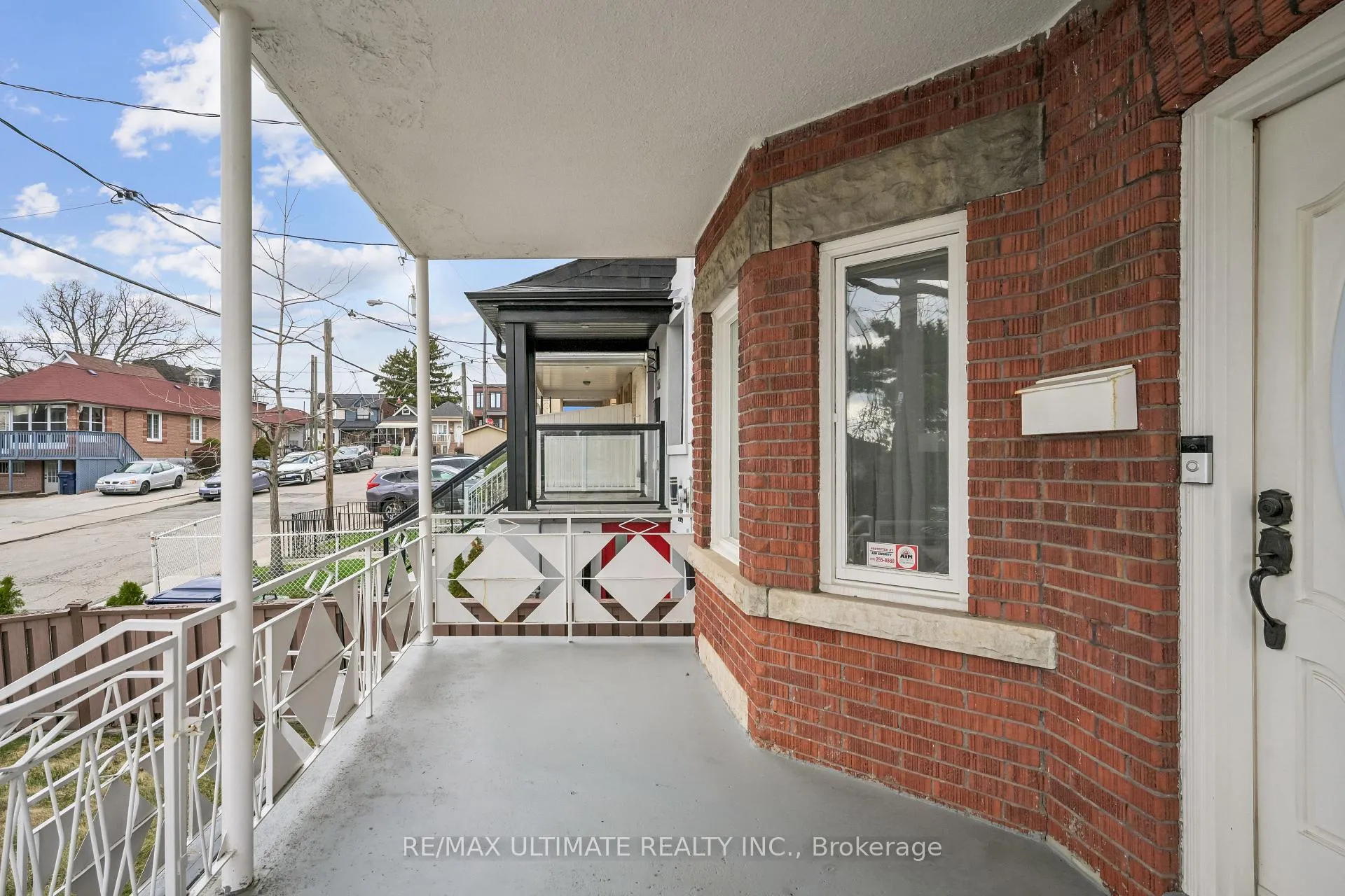 Photo 2 of 165 Sellers Avenue, Toronto, Caledonia-Fairbank — HOMEH