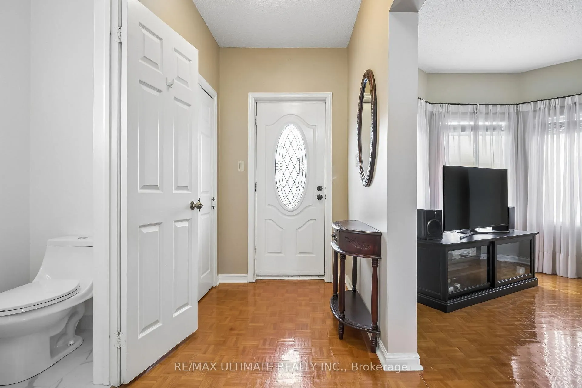 Photo 3 of 165 Sellers Avenue, Toronto, Caledonia-Fairbank — HOMEH