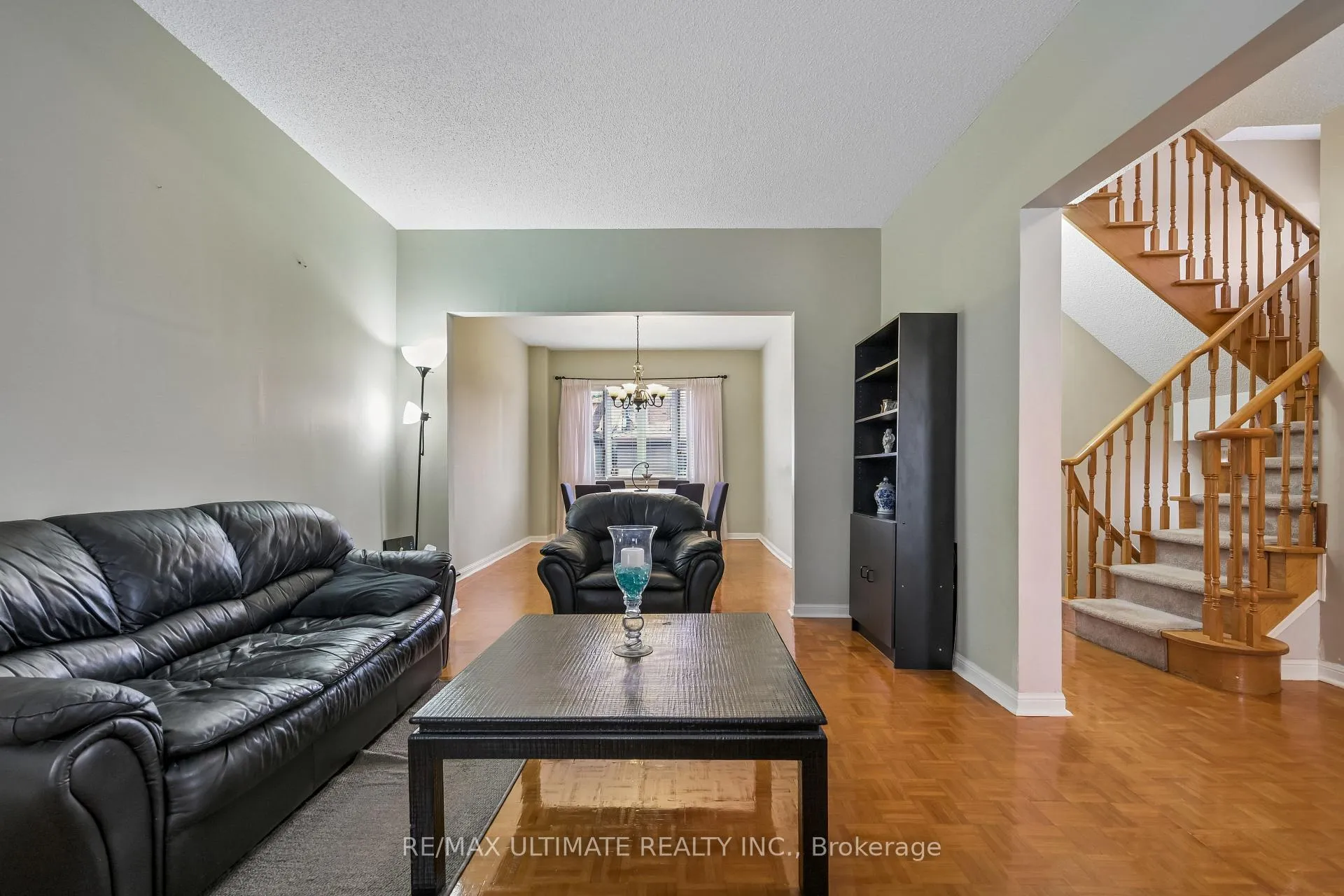 Photo 5 of 165 Sellers Avenue, Toronto, Caledonia-Fairbank — HOMEH