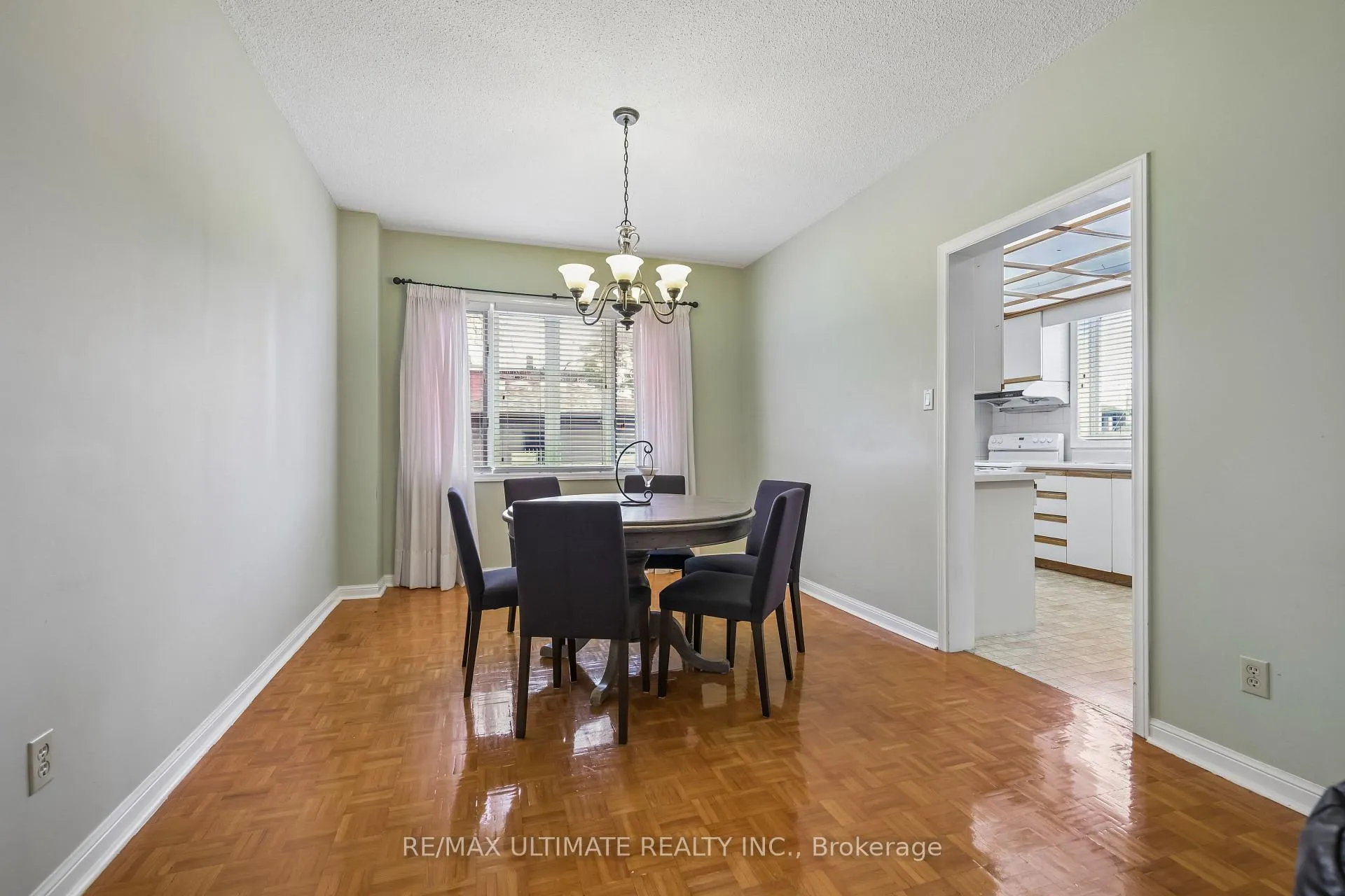 Photo 6 of 165 Sellers Avenue, Toronto, Caledonia-Fairbank — HOMEH