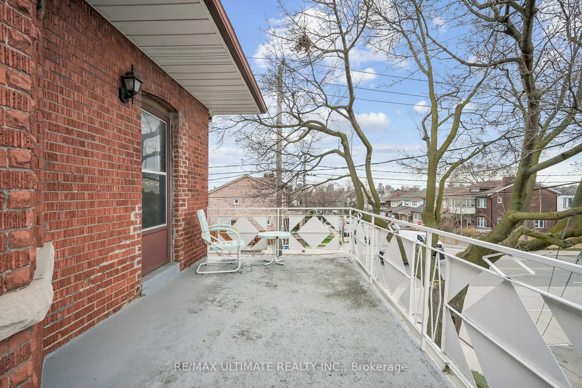 Photo 17 of 165 Sellers Avenue, Toronto, Caledonia-Fairbank — HOMEH