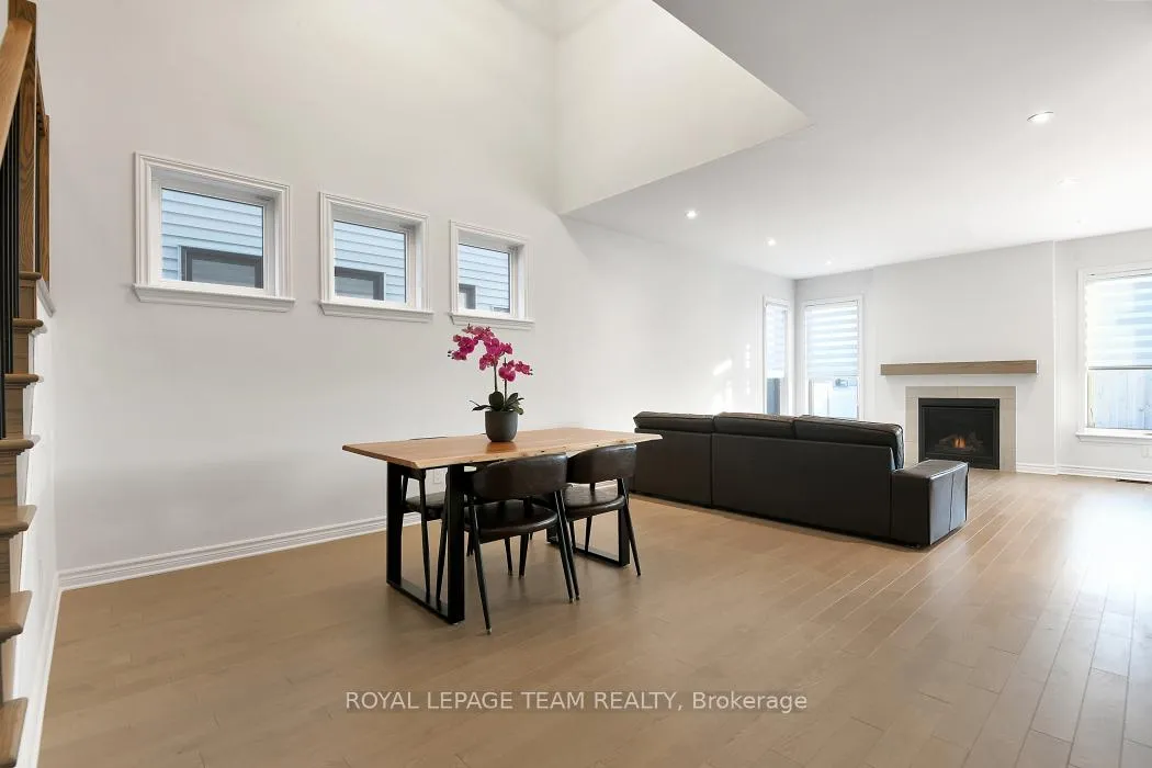 Photo 9 of 102 Crevasse Road, Ottawa, Mer Bleue/Bradley Estates/Anderson Park — HOMEH