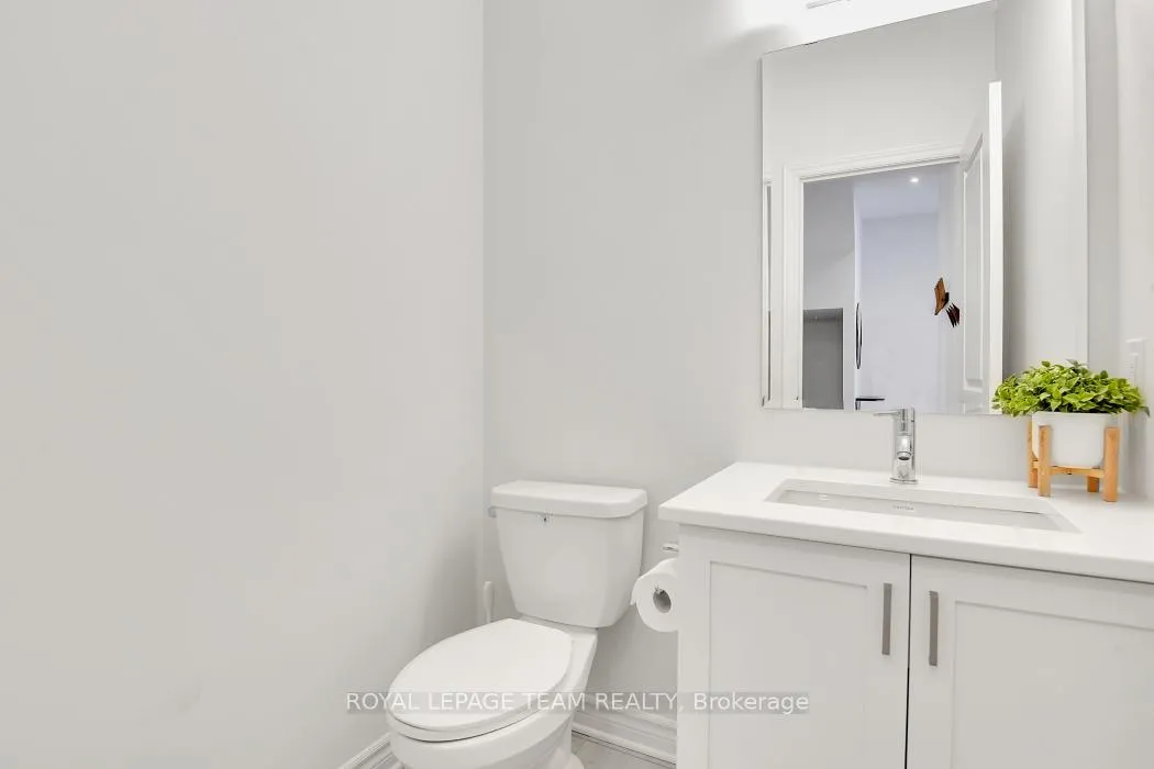 Photo 18 of 102 Crevasse Road, Ottawa, Mer Bleue/Bradley Estates/Anderson Park — HOMEH