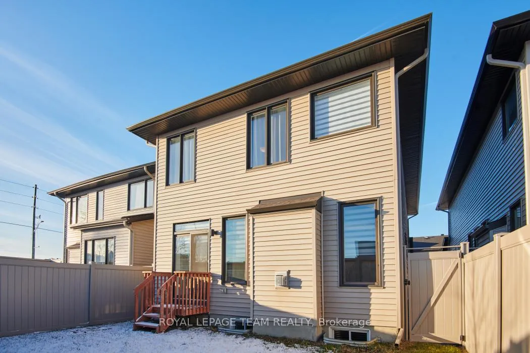 Photo 31 of 102 Crevasse Road, Ottawa, Mer Bleue/Bradley Estates/Anderson Park — HOMEH