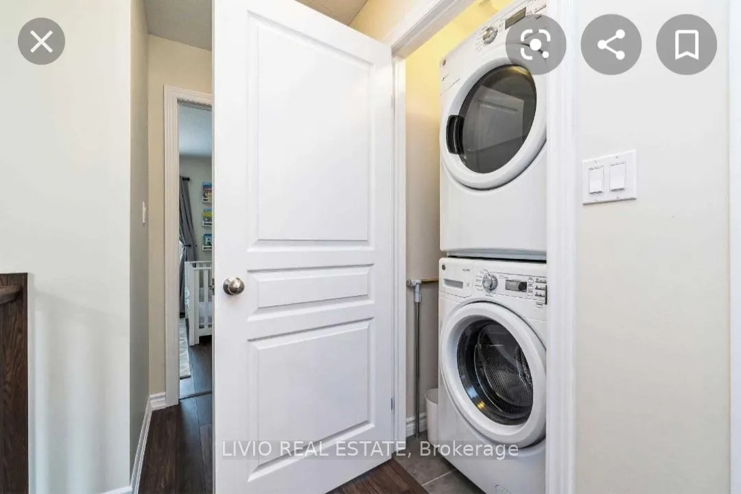Photo 4 of 204 Couling Crescent, Guelph, Grange Road — HOMEH