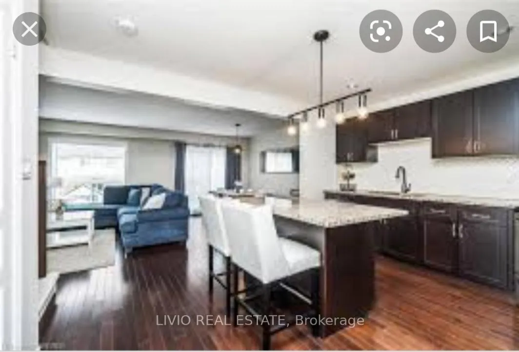 Photo 5 of 204 Couling Crescent, Guelph, Grange Road — HOMEH
