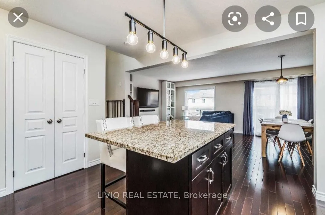 Photo 6 of 204 Couling Crescent, Guelph, Grange Road — HOMEH