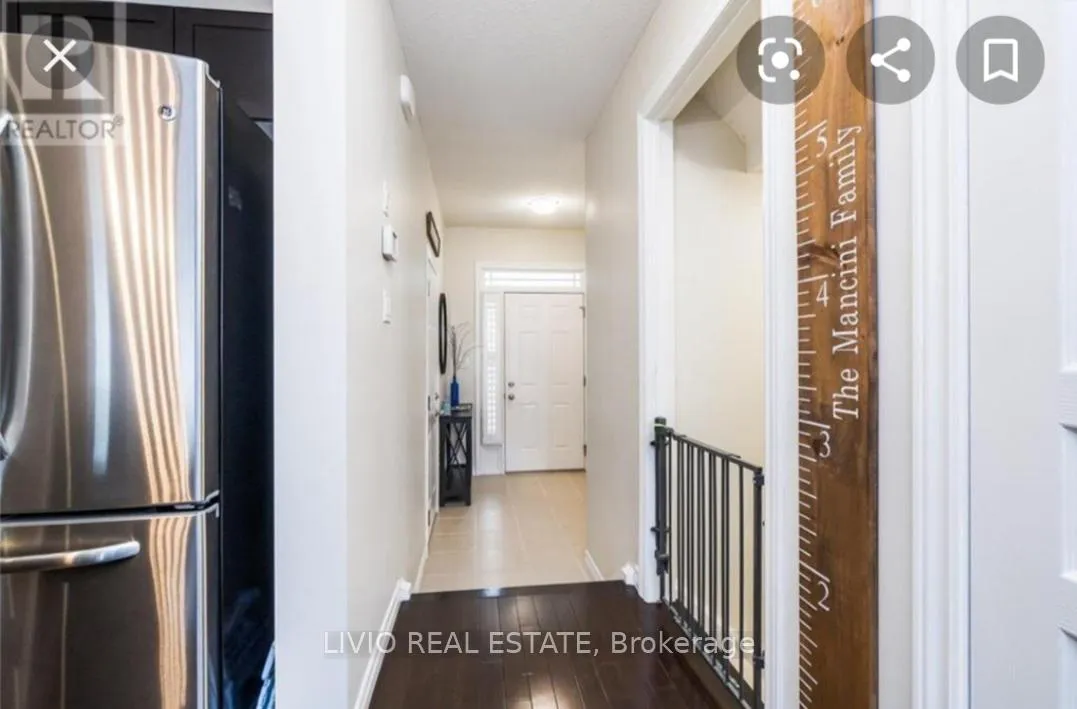 Photo 12 of 204 Couling Crescent, Guelph, Grange Road — HOMEH
