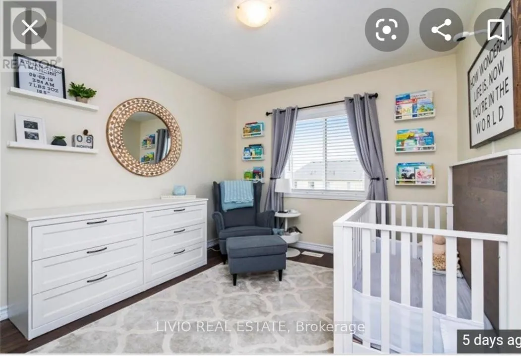Photo 13 of 204 Couling Crescent, Guelph, Grange Road — HOMEH