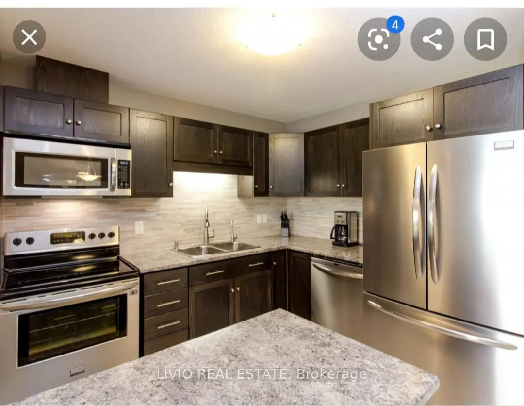 Photo 16 of 204 Couling Crescent, Guelph, Grange Road — HOMEH