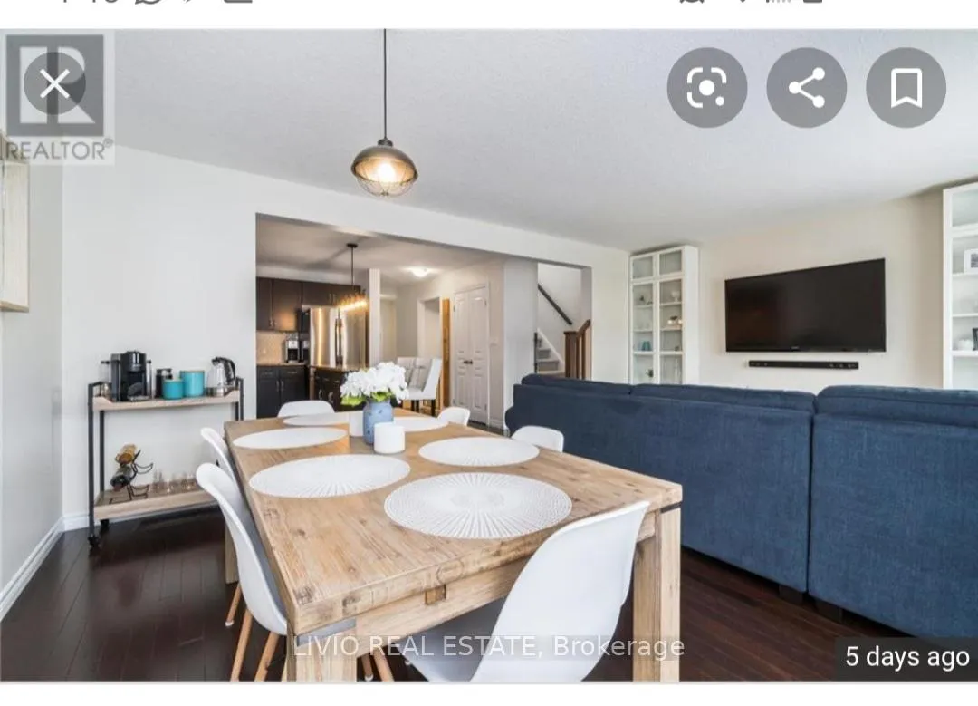 Photo 22 of 204 Couling Crescent, Guelph, Grange Road — HOMEH