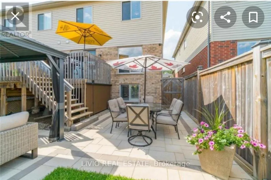 Photo 23 of 204 Couling Crescent, Guelph, Grange Road — HOMEH